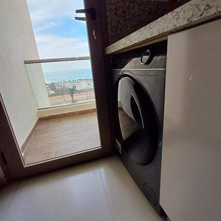 Sea House Agadir Daire Dış mekan fotoğraf