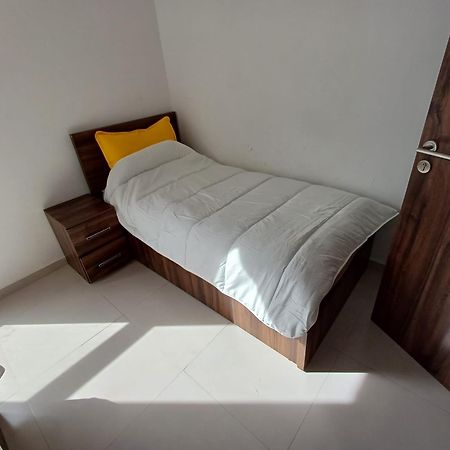 Sea House Agadir Daire Dış mekan fotoğraf