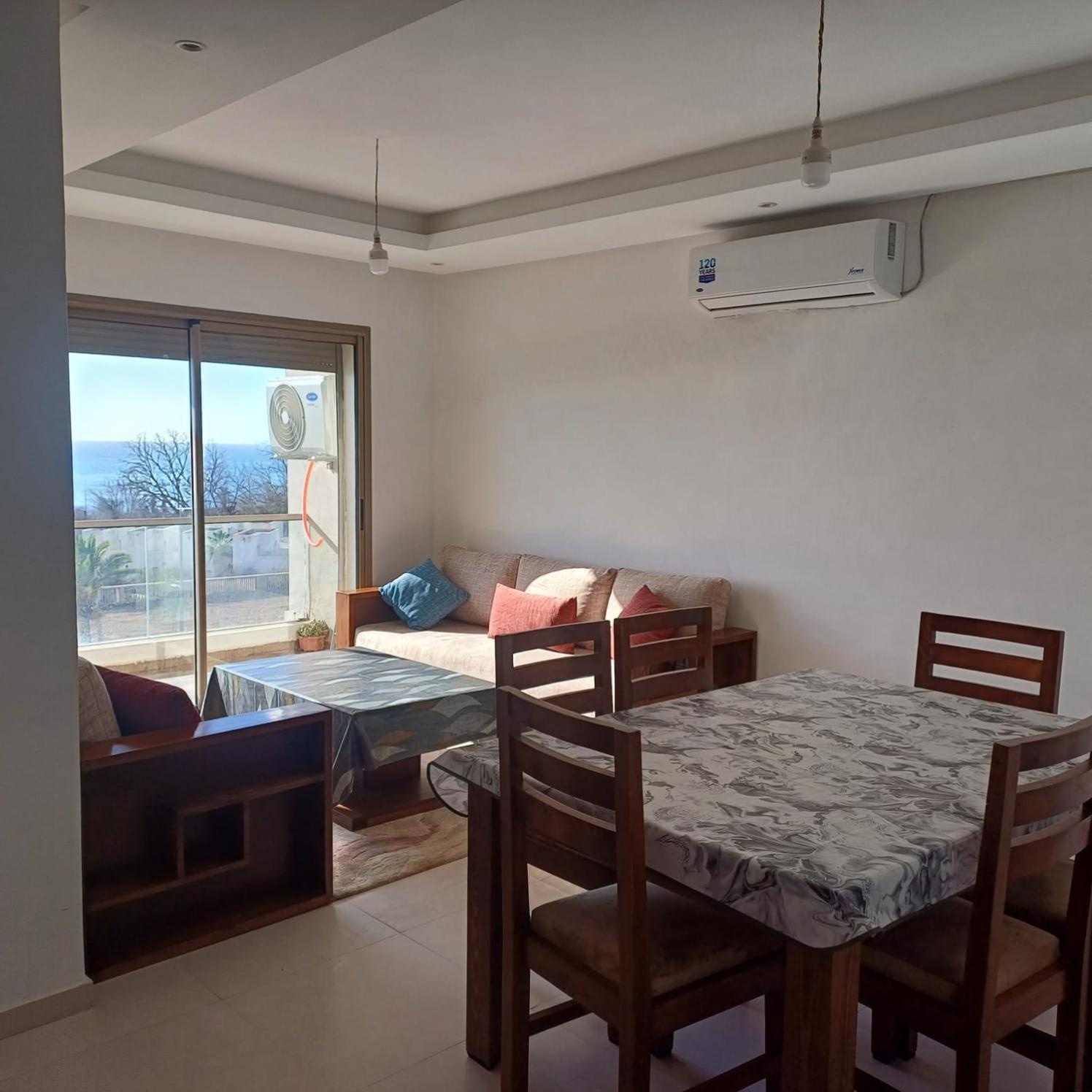 Sea House Agadir Daire Dış mekan fotoğraf