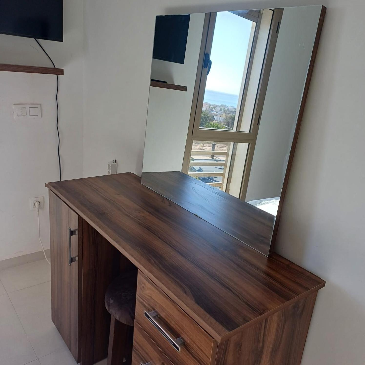 Sea House Agadir Daire Dış mekan fotoğraf