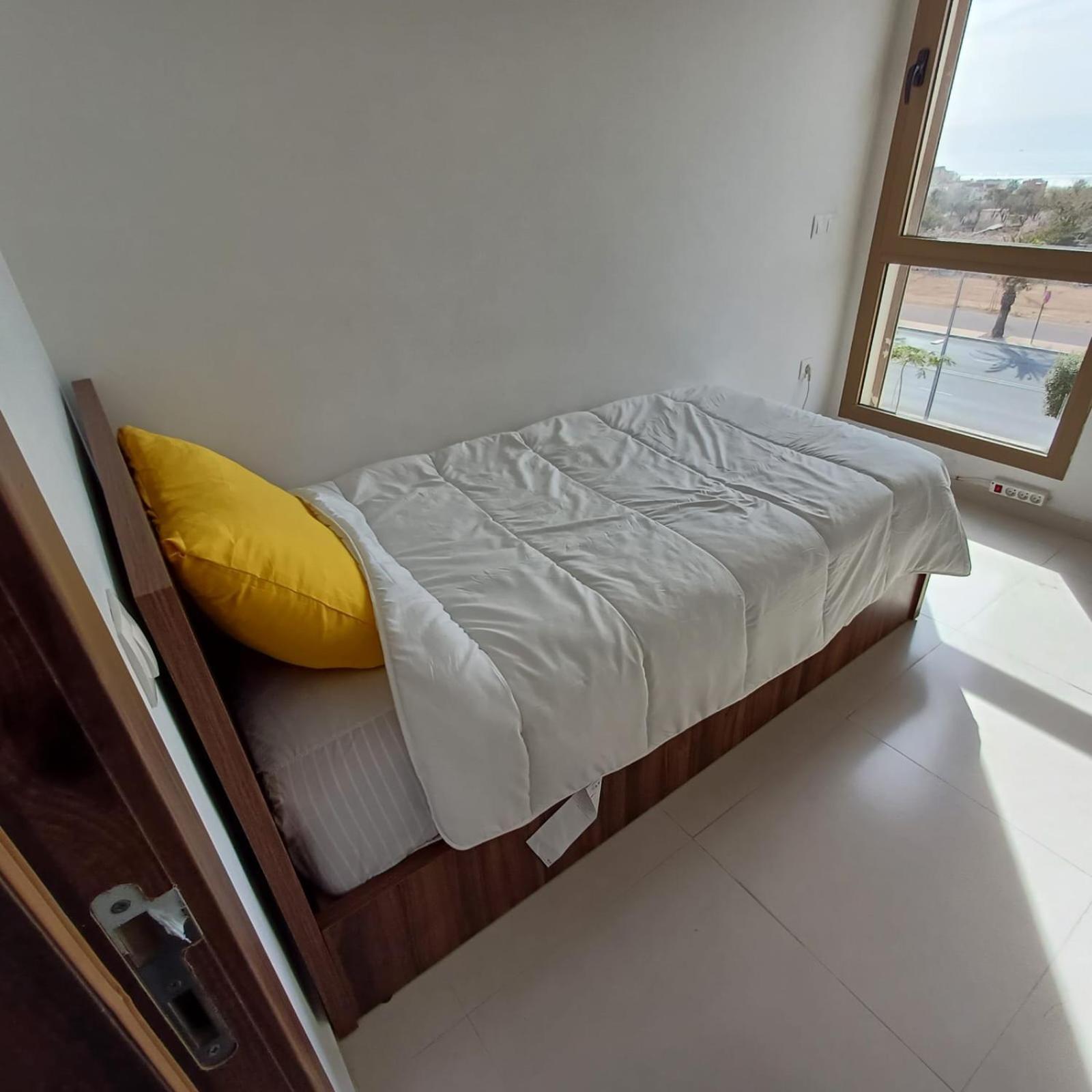 Sea House Agadir Daire Dış mekan fotoğraf