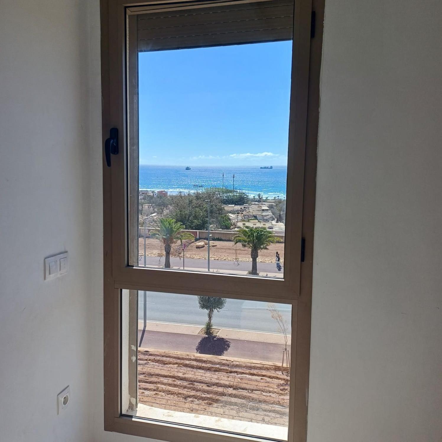 Sea House Agadir Daire Dış mekan fotoğraf