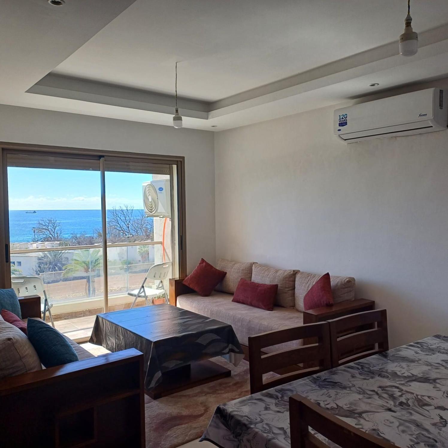 Sea House Agadir Daire Dış mekan fotoğraf