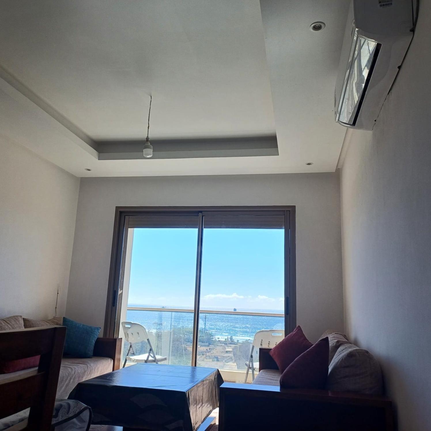 Sea House Agadir Daire Dış mekan fotoğraf